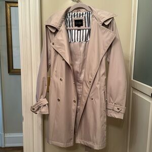 Jessica Simpson Rain Coat (Size M)